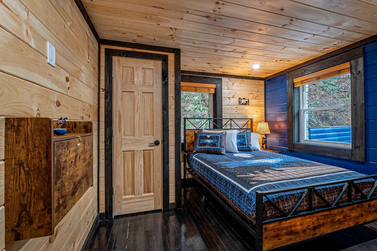 Cabins (United States of America, Sevierville, Tennessee)