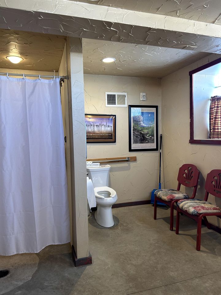 Pet Friendly Glamping Cabin in Wisconsin to Enjoy Nature near Wisconsin Dells