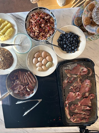 Log Cabins (United States of America, --, Wisconsin)