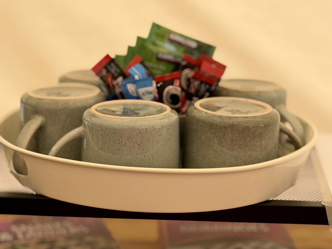 Family-Friendly Farm Glamping Experience with Camp Kitchen and Play Areas in Queensland, Australia