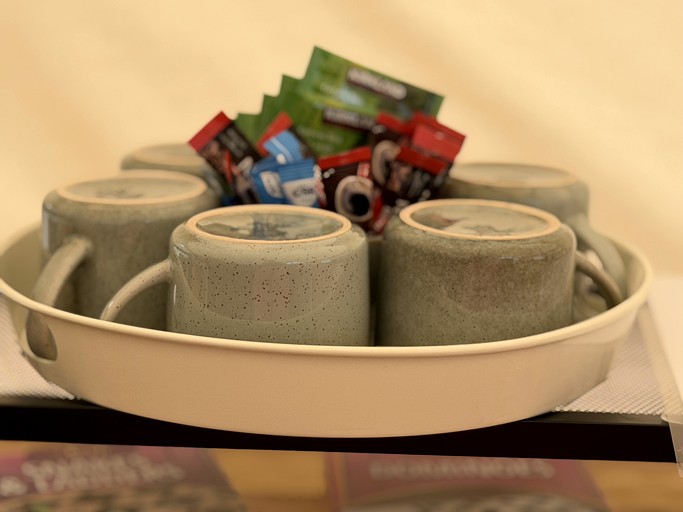 Bell Tents (Australia, Coominya, Queensland)