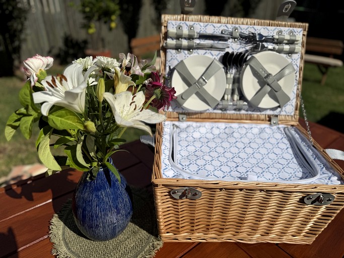 Bell Tents (Australia, Coominya, Queensland)