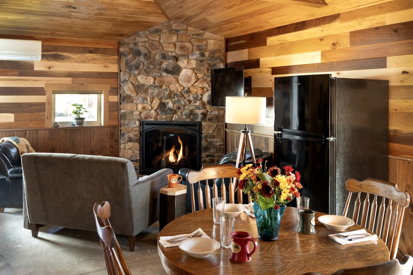 Gorgeous Dog-Friendly Cottage with Incredible Views near Sparta, Wisconsin