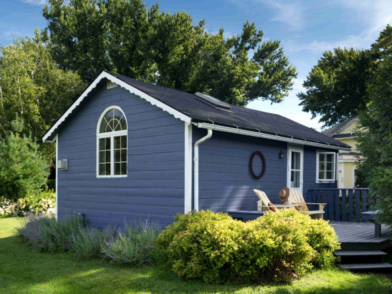 Cute Cottage for a Relaxing Getaway near Sparta, Wisconsin