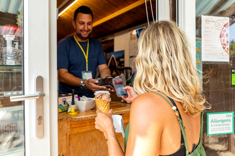 Cozy Accessible Camping Pod with Fire Pit in England, United Kingdom | Pods (Preston, England, United Kingdom)