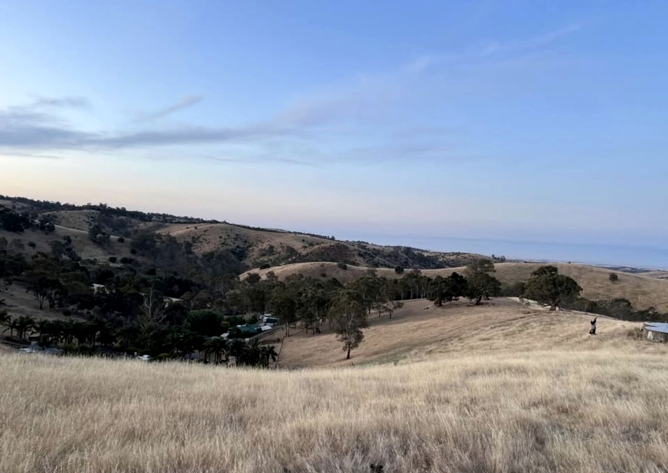 Peaceful Country Studio Escape with Horses, Wildlife Views & Slow Mornings in South Australia, Australia