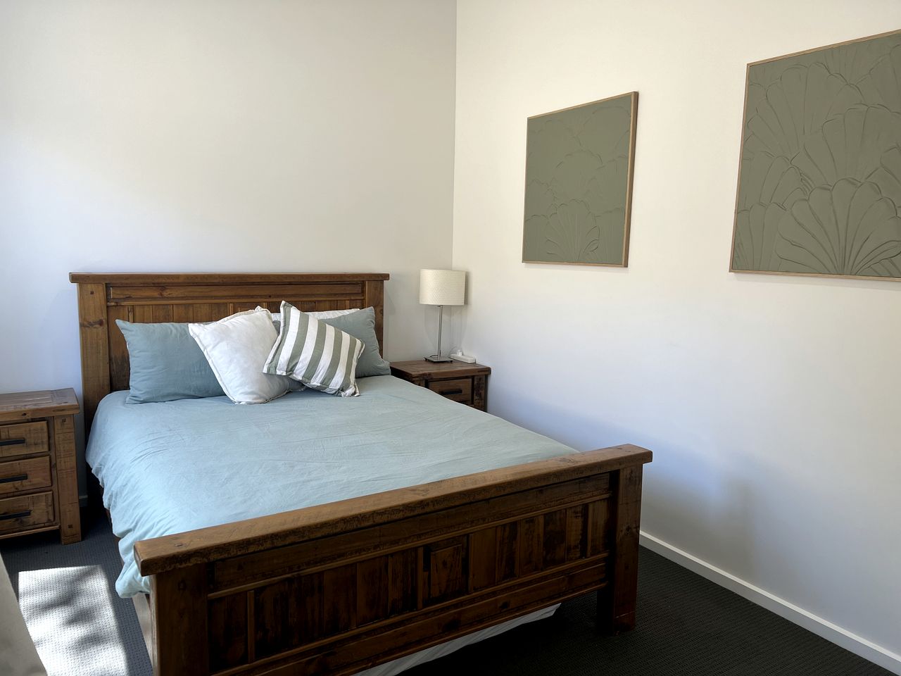 Peaceful Country Studio Escape with Horses, Wildlife Views & Slow Mornings in South Australia, Australia