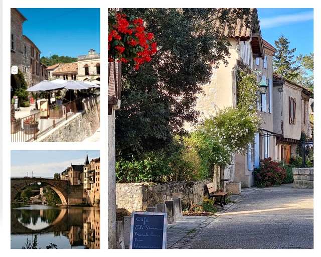 Caravans (France, --, --)