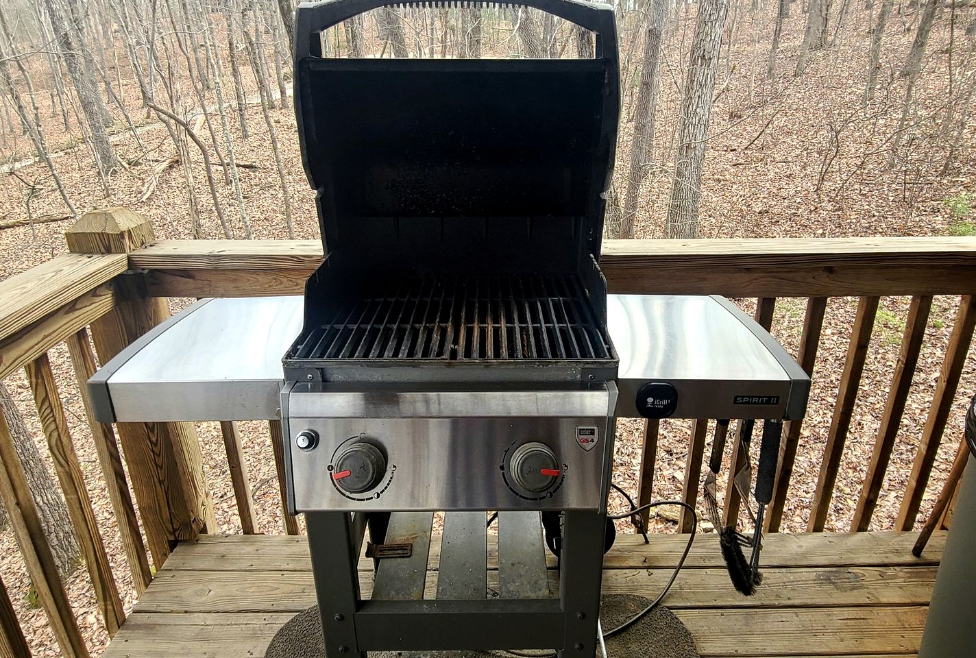 Peaceful Mountain Cabin with Mt Yonah Views with Fire Pit and Outdoor Dining in Sautee Nacoochee, Georgia