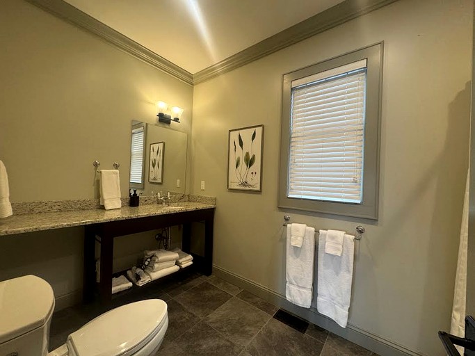 Cottages (United States of America, Lanesborough, Massachusetts)