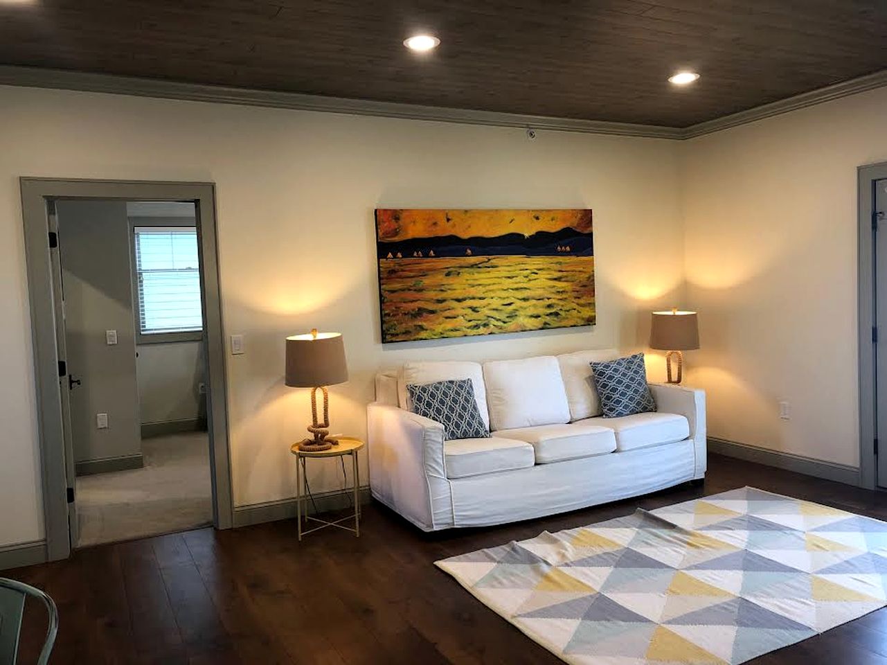 Luxury Waterfront Cottage with Kayaks & Private Boat Launch near Pontoosuc Lake, Lanesborough, Massachusetts