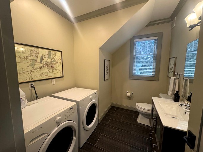 Cottages (United States of America, Lanesborough, Massachusetts)