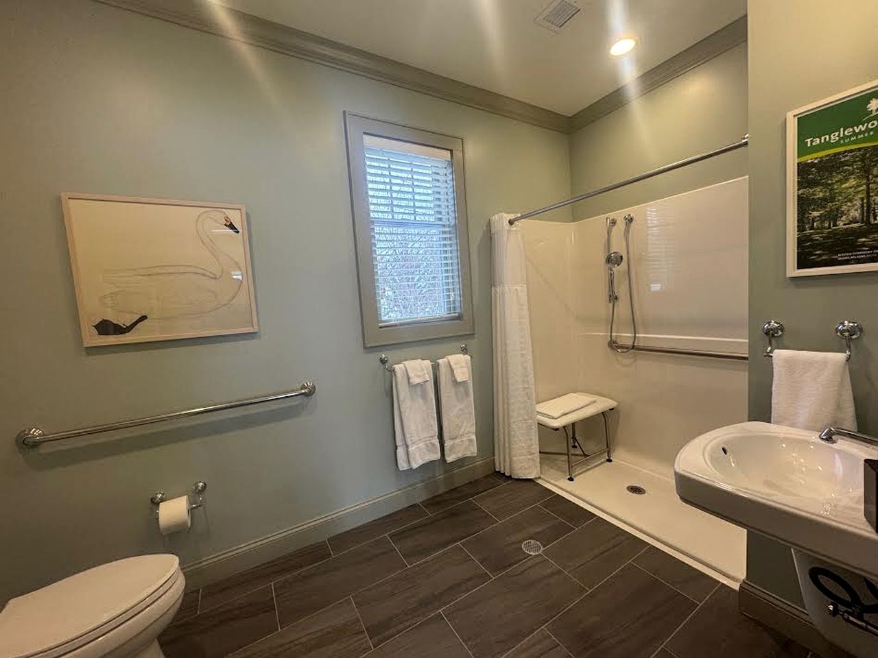 Scenic Waterfront Cottage with Private Dock & Water Sports near Pontoosuc Lake, Lanesborough, Massachusetts