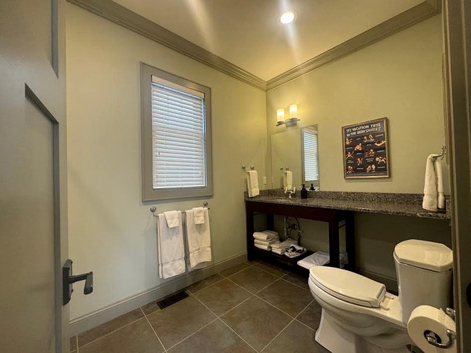 Cottages (United States of America, Lanesborough, Massachusetts)