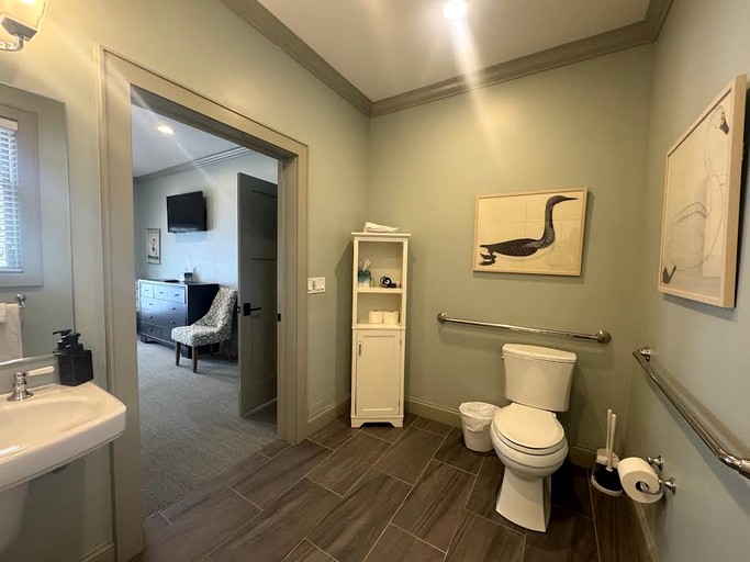 Cottages (United States of America, Lanesborough, Massachusetts)