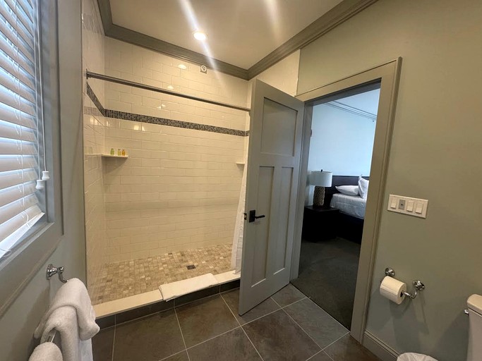 Cottages (United States of America, Lanesborough, Massachusetts)