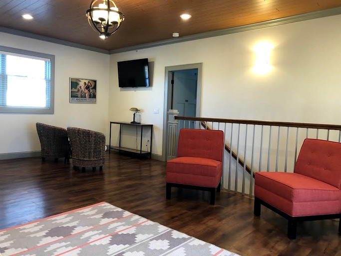 Cottages (United States of America, Lanesborough, Massachusetts)