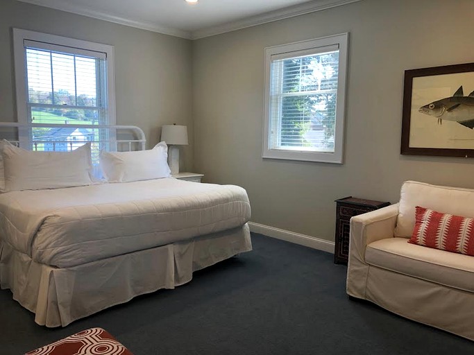 Cottages (United States of America, Lanesborough, Massachusetts)