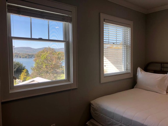 Cottages (United States of America, Lanesborough, Massachusetts)