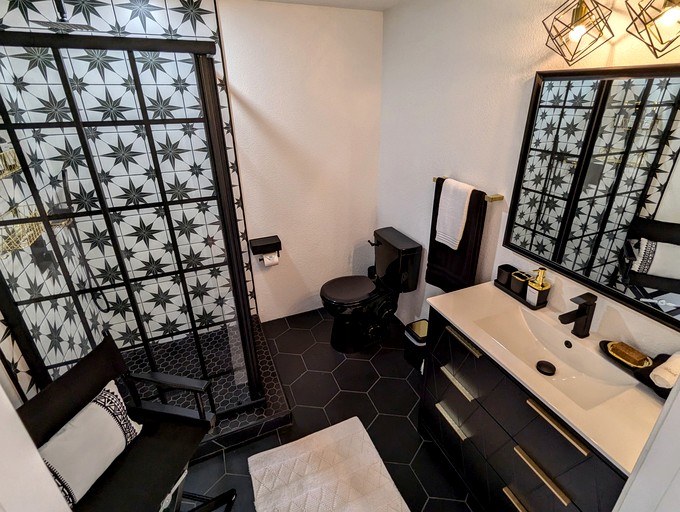 Domes (United States of America, Bertram, Texas)