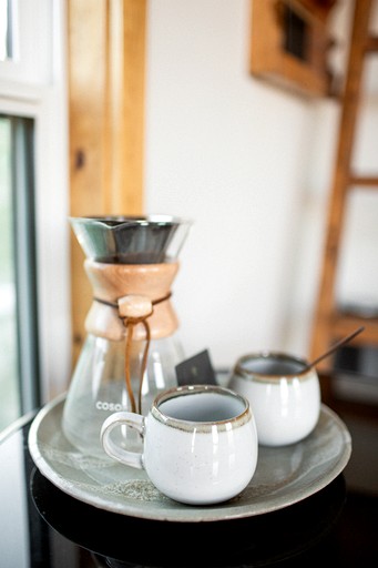 Tiny Houses (United States of America, Aguanga, California)