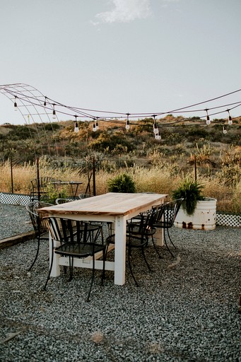 Tiny Houses (United States of America, Aguanga, California)