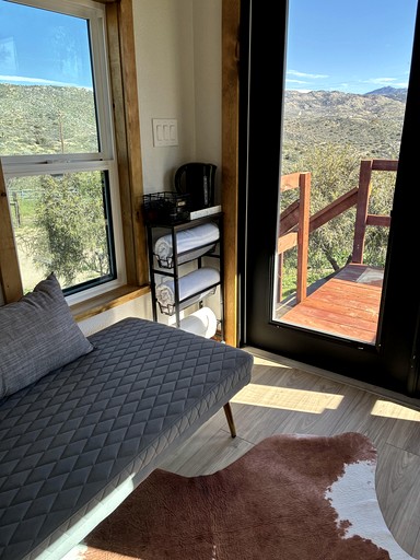 Tiny Houses (United States of America, Aguanga, California)