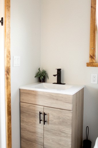 Tiny Houses (United States of America, Aguanga, California)