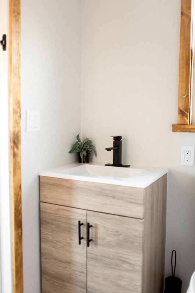 Unplug in a Rustic-Chic Tiny Home: Stargazing Patio, Cookout Space & Nature Views in Aguanga, California