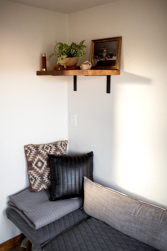 Tiny Houses (United States of America, Aguanga, California)