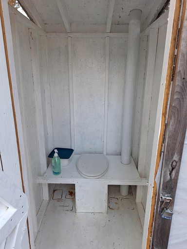 Cabins (United States of America, Beddington, Maine)