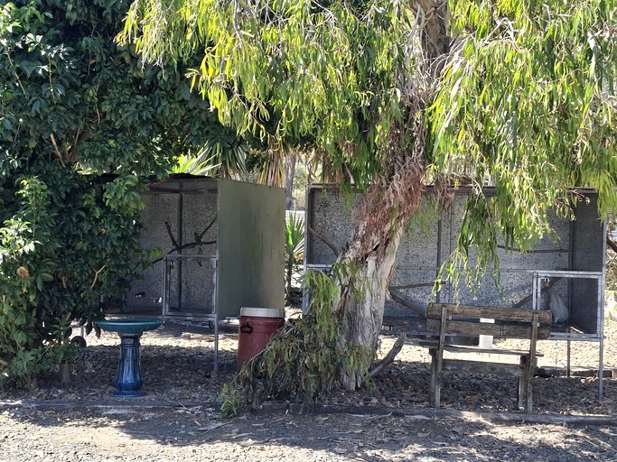 Cottages (Australia, --, --)