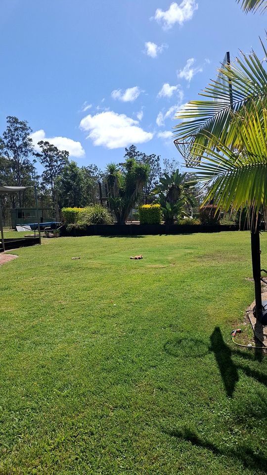 Country Farm Escape with Petting Animals, Playground & Pool in Queensland, Australia