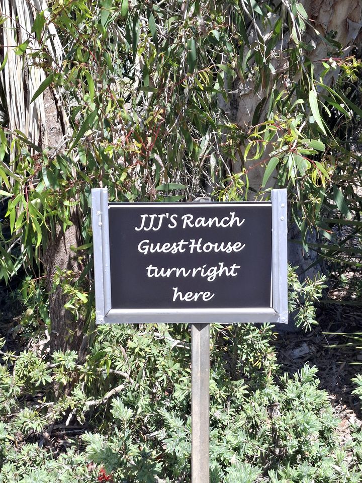 Country Farm Escape with Petting Animals, Playground & Pool in Queensland, Australia