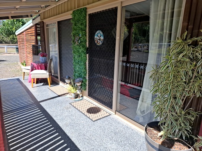 Cottages (Australia, --, --)