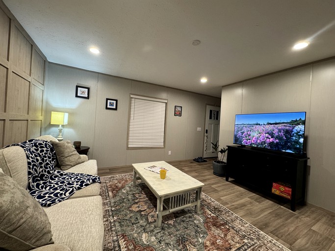 Cottages (United States of America, --, North Carolina)