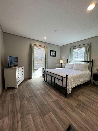 Cottages (United States of America, --, North Carolina)