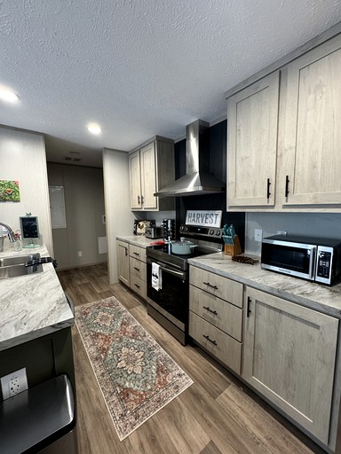 Cottages (United States of America, --, North Carolina)