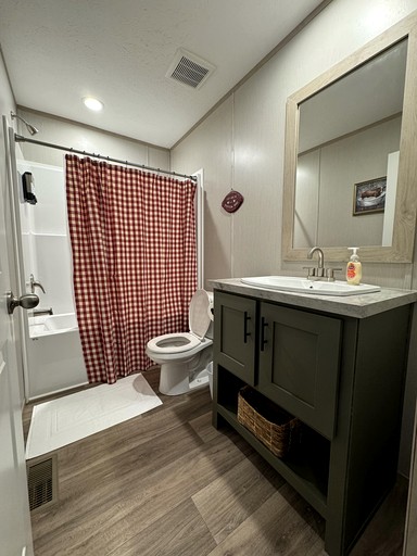 Cottages (United States of America, --, North Carolina)