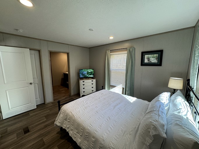 Cottages (United States of America, --, North Carolina)