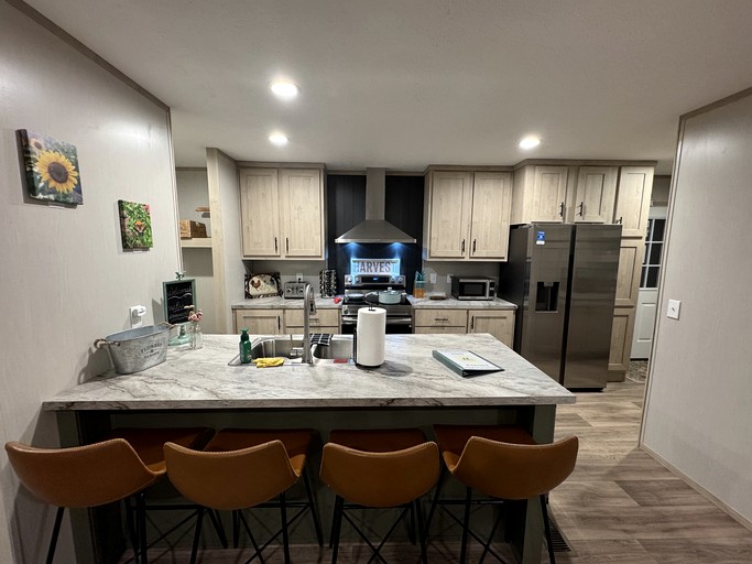 Cottages (United States of America, --, North Carolina)