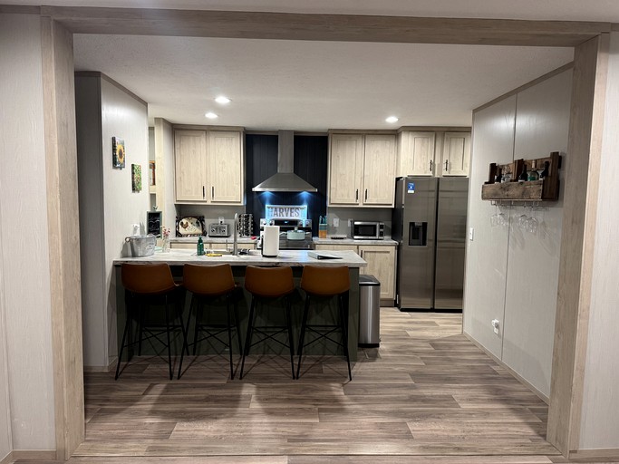 Cottages (United States of America, --, North Carolina)