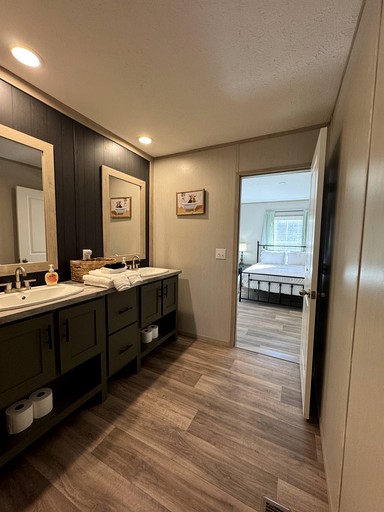 Cottages (United States of America, --, North Carolina)