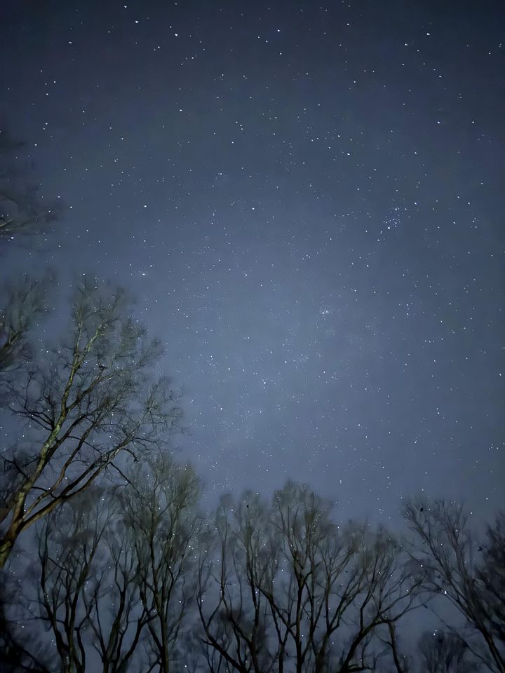 Peaceful Farmstead Cottage with Creekside Views Near Iron Station, North Carolina