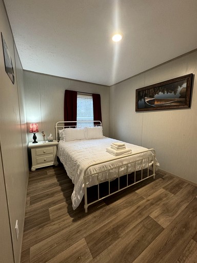 Cottages (United States of America, --, North Carolina)