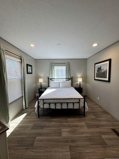 Cottages (United States of America, --, North Carolina)