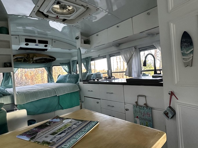 Tiny Houses (United States of America, Stillwater, Pennsylvania)