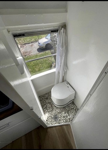 Tiny Houses (United States of America, Stillwater, Pennsylvania)