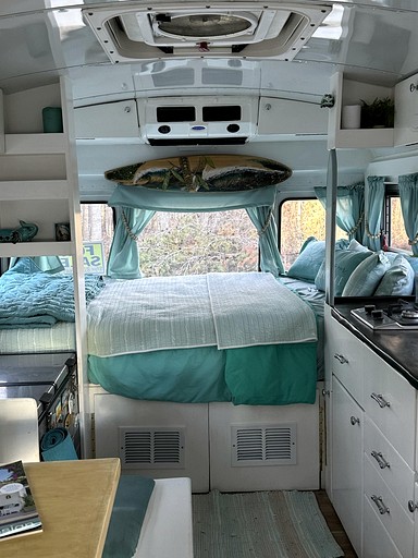 Tiny Houses (United States of America, Stillwater, Pennsylvania)