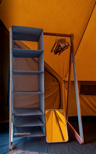 Bell Tents (Portugal, Faro, Faro District)